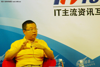 王健：探寻云制造 微软云应用解读