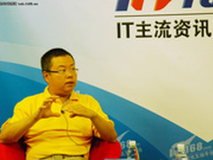 王健：探寻云制造 微软云应用解读