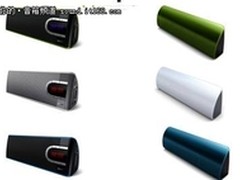 看得见的多功能音箱耳神ER1329新品曝光