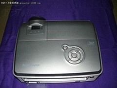 赠100寸投影幕 联想T288投影机4400元 
