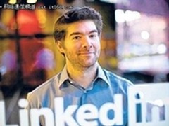 LinkedIn后IPO挑战：如何提高用户忠诚
