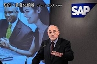 李艾科称惠普无力收购SAP