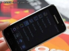 掌中娱乐先锋三星G1智能迷你本高鸿团购