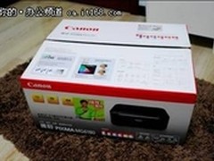 佳能MG6180使用手记之我的DIY照片墙