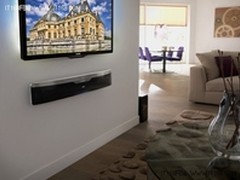 飞利浦HTS9140回音璧蓝光家庭影院体验