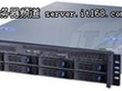 国际领先服务器节能专家-长城至翔R520