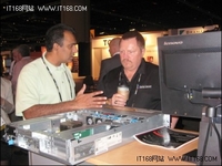 以不足20%的成本带来150倍的性能提升