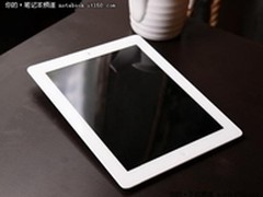 苹果iPad2 WiFi(16G)国行版仅售3599元
