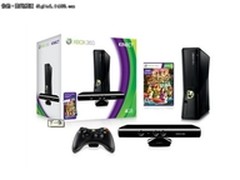 微软Xbox360游戏机暑期特价仅售2080元