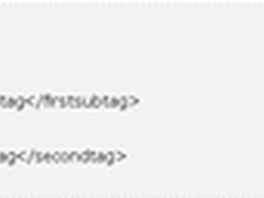 用JDOM完成Java更新XML文件的方法