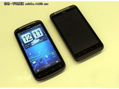 金字塔双核强悍机 HTC G14促销仅3250元