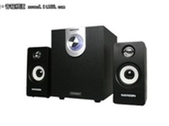 时尚简约稳重大方 兰欣V-3000仅售99元