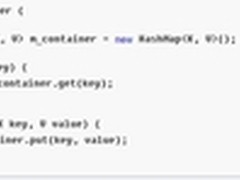 浅谈Java语言的Type Erasure特性