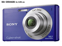 时尚卡片暑期促销  索尼W530仅售1130元