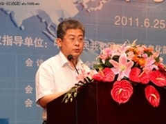 紧密围绕SOA 抓紧制定产业发展标准