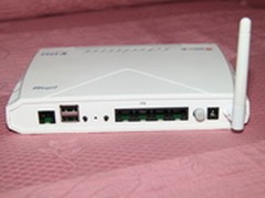 拒绝1+1 四款主流无线一体路由猫导购