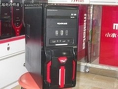 爱数控也爱散热 威盛3039B机箱售268元