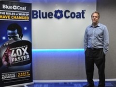 Blue Coat定义下一代广域网优化