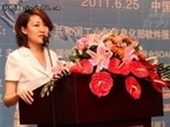 专家详解国内SOA标准化应用现状