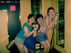 [深圳]索立信DV装着 几年同学情用心