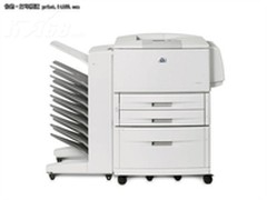 送22寸液晶显示器 惠普9040dn激打低价