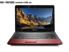 i3芯双显本特价团！Gateway NV47报3399