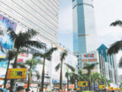 屁颠虫音箱 深圳华强北遍地花开