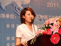 袁媛: 中国SOA标准化工作进展