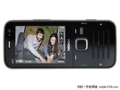 经典街机神话再现 诺基亚N78仅售850元