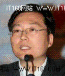 演讲嘉宾：张云勇