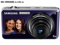 自拍神器 三星ST600暑期促销价仅1260元