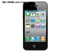 高性能智能手机苹果iPhone 4仅售3799元