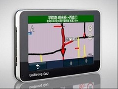 不走堵车路!任我游N510打造私家交通台