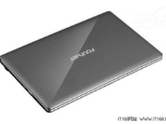 方正新SNB平台笔记本R310HR热浪袭来