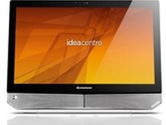 酷睿i3+核芯显卡 一体机联想B520售5099