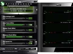 更新:微星超频工具Afterburner2.2.0 B5