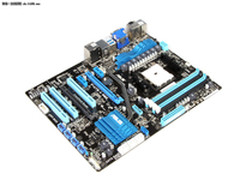 新一代HTPC佳选 华硕A75主板高清体验
