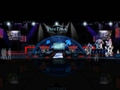 今年CJ 中国玩家将可首次试玩firefall