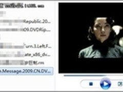 【玩酷Win7】Windows7文件夹中预览播放