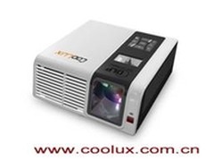 3900元组建时尚又适用的LED投影机影院