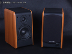 再续经典 麦博为2.0音箱注入新活力