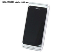 Symbian^3主力军 诺基亚E7贵阳仅2650