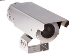 博世安保推出用于危险区域的防爆摄像机