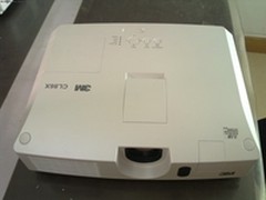 送150寸电动幕布3M CL86X投影机售40000