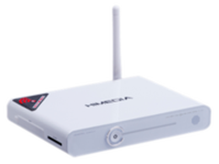 免费拿高清机，海美迪夏日活动进行时