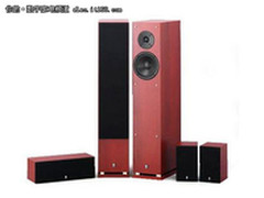 完美家具搭配 雅马哈 NS6900仅售1699元