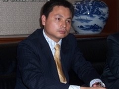 百会刘建华：谈云服务为企业带来的价值