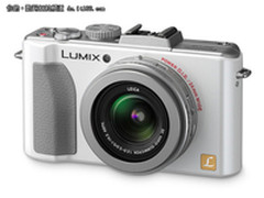 暑期出游必备 松下ＬＸ5现在仅售3300元