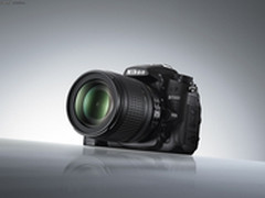 中端单反接班人 尼康D7000昆明售7780