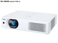 美观实用 三洋1060C投影机仅售9800元